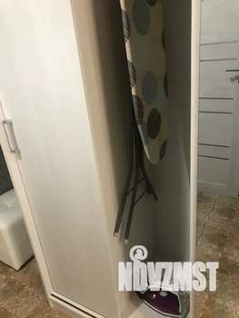 1-к квартира, посуточно, 28м2, 12/15 этаж