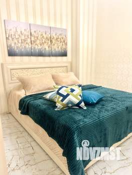 2-к квартира, посуточно, 56м2, 2/10 этаж