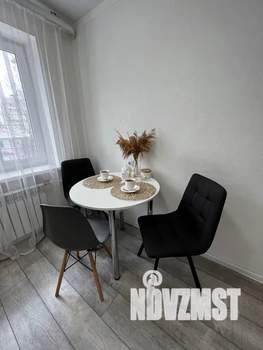 1-к квартира, посуточно, 36м2, 3/5 этаж