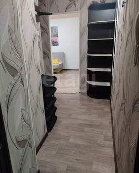 1-к квартира, на длительный срок, 30м2, 3/5 этаж