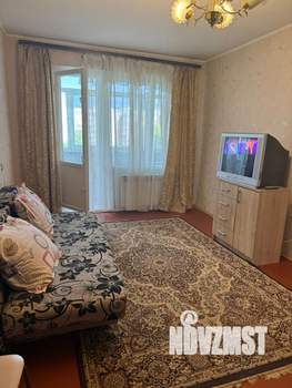 1-к квартира, на длительный срок, 34м2, 7/9 этаж