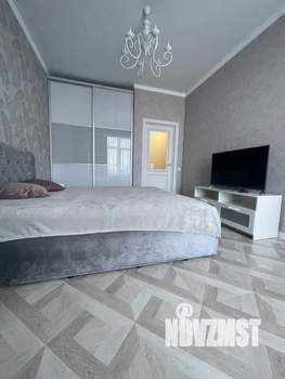 1-к квартира, на длительный срок, 50м2, 8/10 этаж