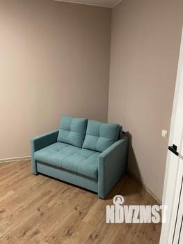 1-к квартира, на длительный срок, 40м2, 8/11 этаж