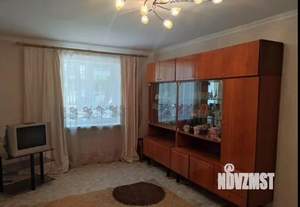 3-к квартира, на длительный срок, 60м2, 1/4 этаж