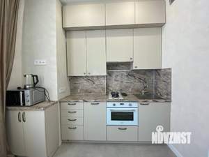1-к квартира, на длительный срок, 40м2, 7/10 этаж