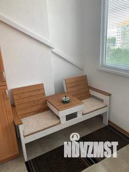 2-к квартира, посуточно, 50м2, 7/10 этаж