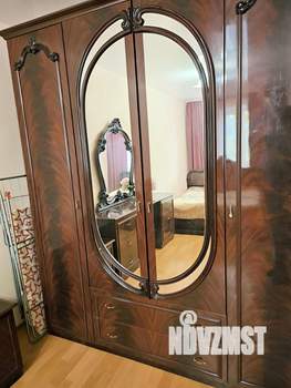 2-к квартира, посуточно, 48м2, 2/5 этаж