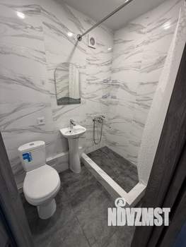 1-к квартира, на длительный срок, 30м2, 3/5 этаж