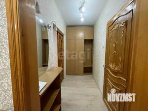 1-к квартира, на длительный срок, 42м2, 1/10 этаж
