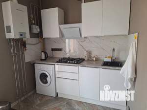 1-к квартира, посуточно, 34м2, 7/10 этаж