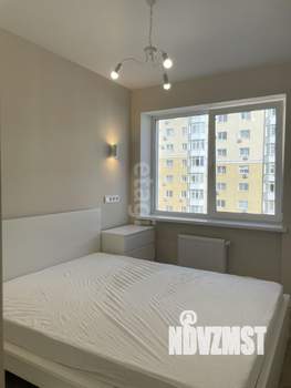 2-к квартира, на длительный срок, 43м2, 3/11 этаж