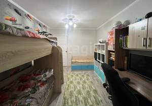 3-к квартира, на длительный срок, 59м2, 5/5 этаж