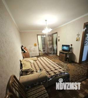 2-к квартира, на длительный срок, 42м2, 3/5 этаж
