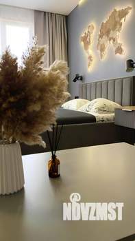 1-к квартира, посуточно, 36м2, 19/19 этаж