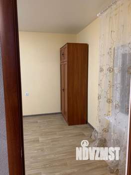 1-к квартира, на длительный срок, 40м2, 2/2 этаж