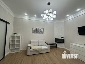 2-к квартира, на длительный срок, 52м2, 1/1 этаж