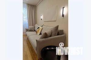 2-к квартира, посуточно, 46м2, 3/5 этаж