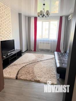 2-к квартира, на длительный срок, 60м2, 4/12 этаж