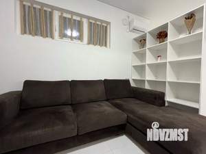 1-к квартира, на длительный срок, 40м2, 2/2 этаж