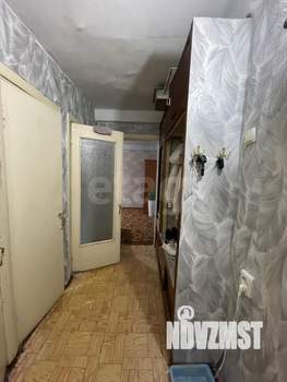 2-к квартира, на длительный срок, 46м2, 4/5 этаж