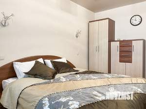 3-к квартира, посуточно, 75м2, 7/10 этаж