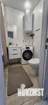 1-к квартира, на длительный срок, 38м2, 4/10 этаж