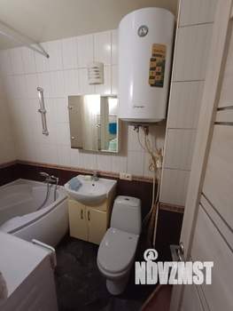 1-к квартира, на длительный срок, 32м2, 1/9 этаж