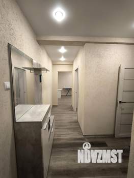 3-к квартира, на длительный срок, 60м2, 2/5 этаж