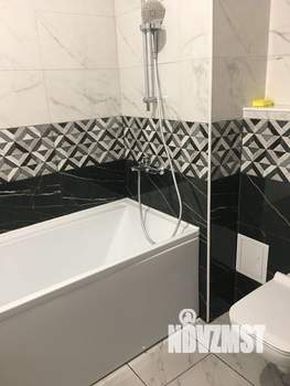 1-к квартира, на длительный срок, 40м2, 4/9 этаж