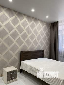 1-к квартира, на длительный срок, 31м2, 2/2 этаж