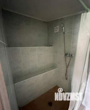 Студия квартира, на длительный срок, 30м2, 2/2 этаж