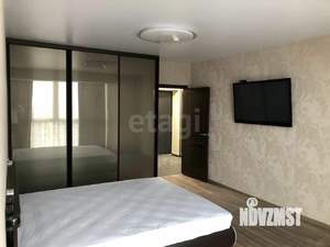 1-к квартира, на длительный срок, 38м2, 7/9 этаж