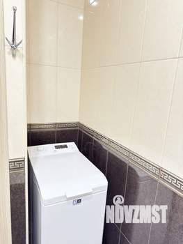 1-к квартира, посуточно, 54м2, 7/9 этаж