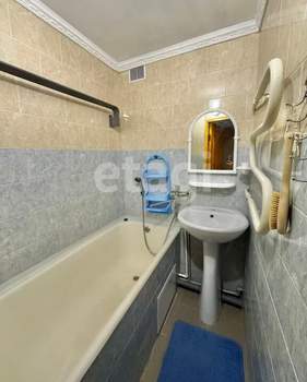 2-к квартира, на длительный срок, 43м2, 1/5 этаж