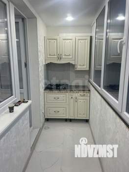 2-к квартира, на длительный срок, 45м2, 2/9 этаж