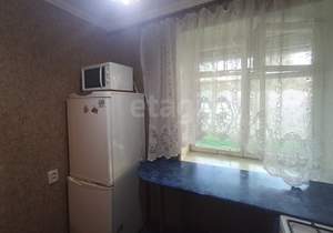 2-к квартира, на длительный срок, 46м2, 2/5 этаж
