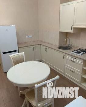 1-к квартира, на длительный срок, 42м2, 2/10 этаж