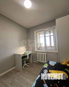 3-к квартира, на длительный срок, 63м2, 7/9 этаж