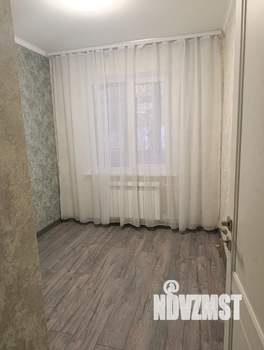 3-к квартира, на длительный срок, 60м2, 1/9 этаж