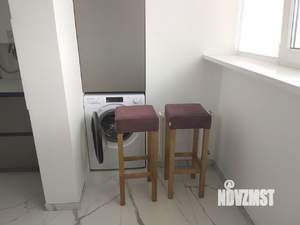1-к квартира, на длительный срок, 41м2, 8/10 этаж