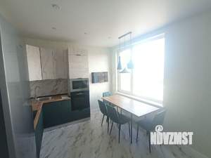 2-к квартира, на длительный срок, 53м2, 5/11 этаж