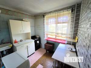 3-к квартира, на длительный срок, 63м2, 4/6 этаж