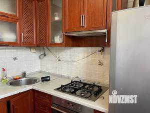 2-к квартира, на длительный срок, 40м2, 4/5 этаж