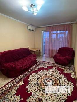 2-к квартира, на длительный срок, 45м2, 3/9 этаж