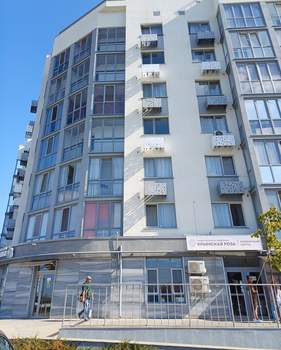 1-к квартира, на длительный срок, 43м2, 4/7 этаж