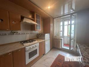 2-к квартира, на длительный срок, 60м2, 2/10 этаж