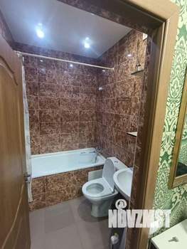 1-к квартира, на длительный срок, 38м2, 6/9 этаж