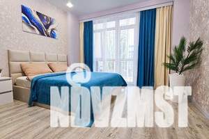 1-к квартира, посуточно, 42м2, 4/9 этаж