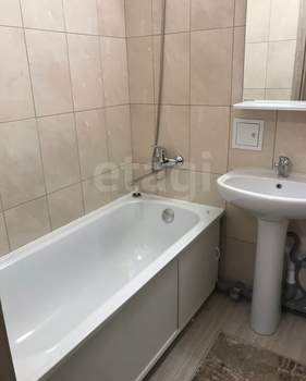 1-к квартира, на длительный срок, 36м2, 3/9 этаж