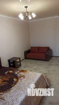 1-к квартира, посуточно, 38м2, 4/11 этаж